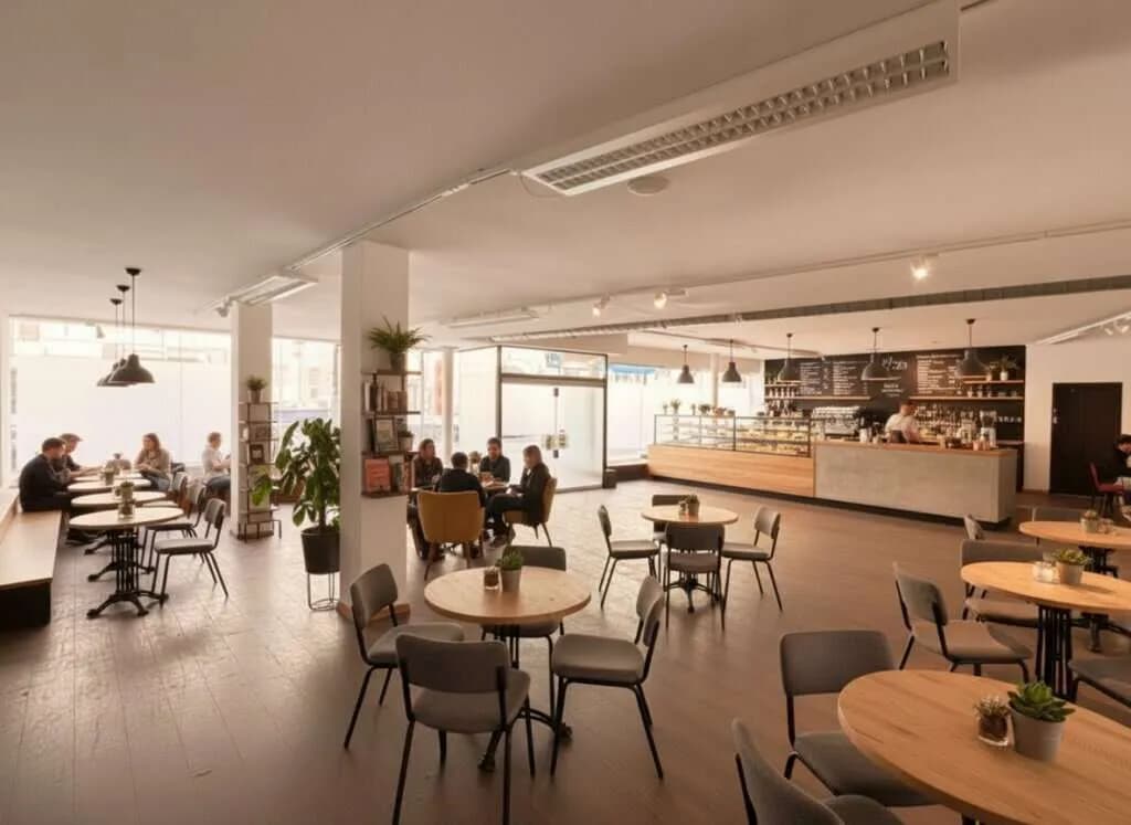 Gewerbeimmobilie kaufen in Bruck-Mürzzuschlag – 718 m², € 499.000 – Bild 27 von 36