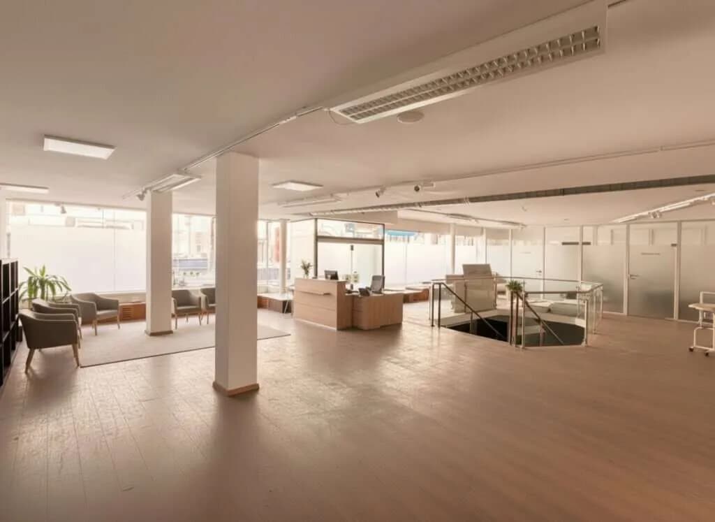 Gewerbeimmobilie kaufen in Bruck-Mürzzuschlag – 718 m², € 499.000 – Bild 29 von 36