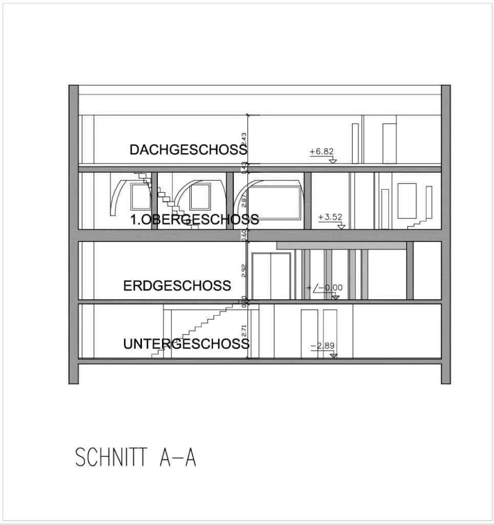 Gewerbeimmobilie kaufen in Bruck-Mürzzuschlag – 718 m², € 499.000 – Bild 35 von 36