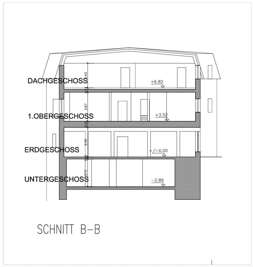 Gewerbeimmobilie kaufen in Bruck-Mürzzuschlag – 718 m², € 499.000 – Bild 36 von 36