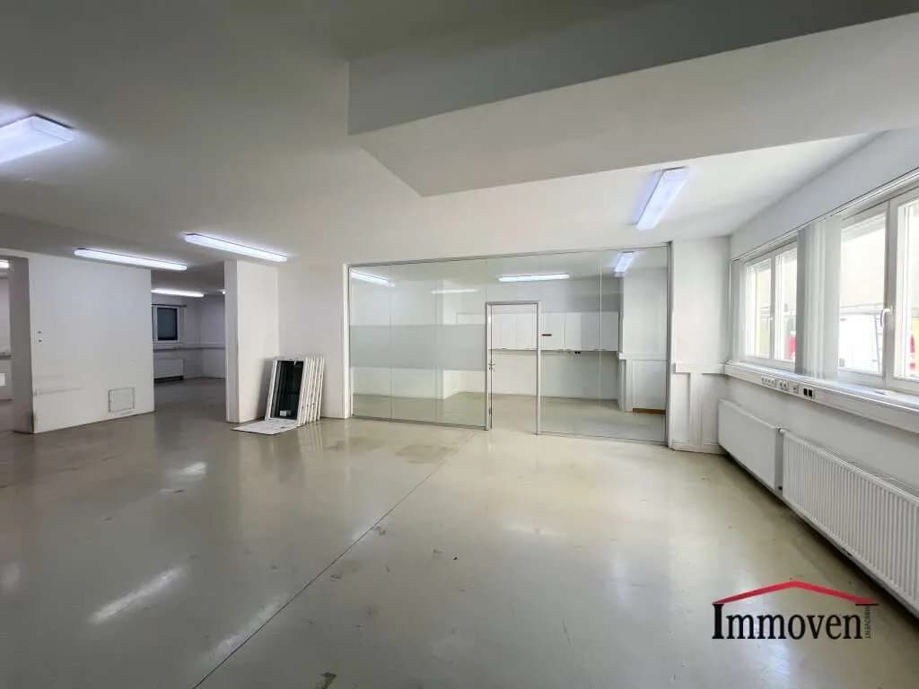 17-Zimmer-Gewerbeimmobilie mieten in Wien – 846 m², € 9.191 – Bild 2 von 39