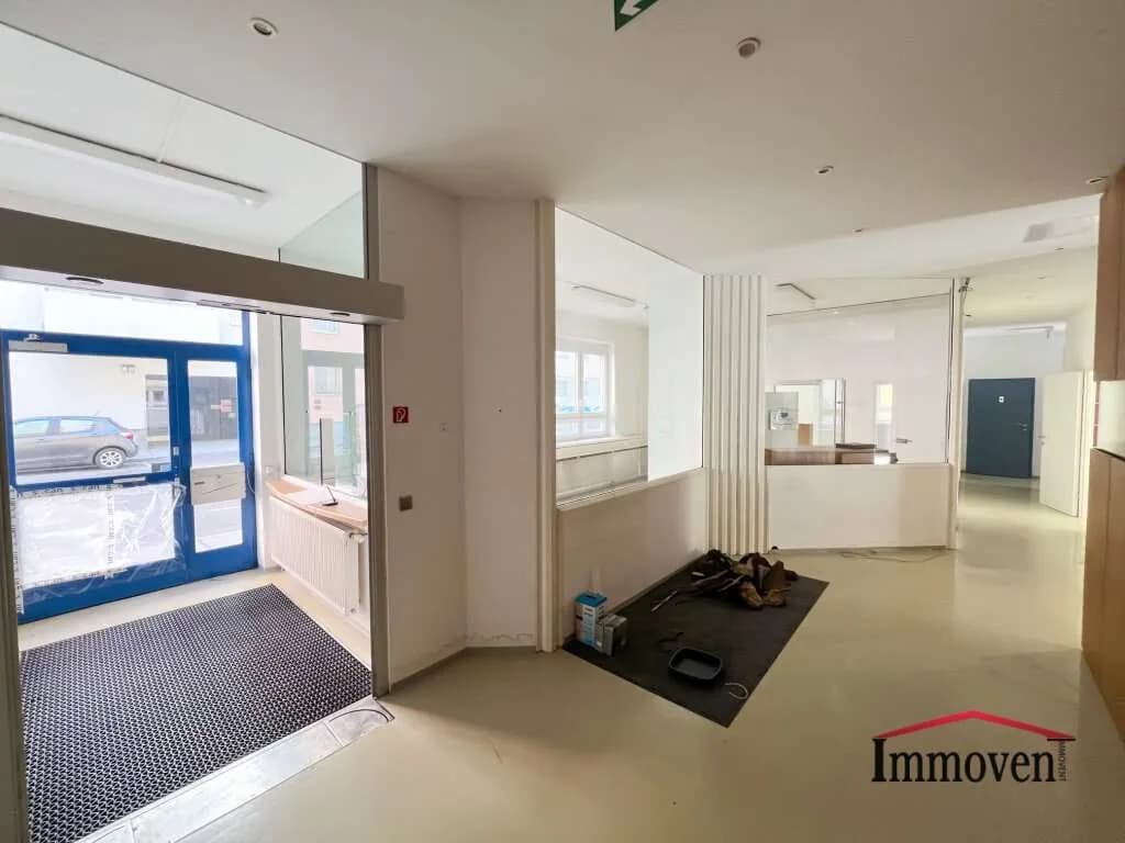 17-Zimmer-Gewerbeimmobilie mieten in Wien – 846 m², € 9.191 – Bild 8 von 39
