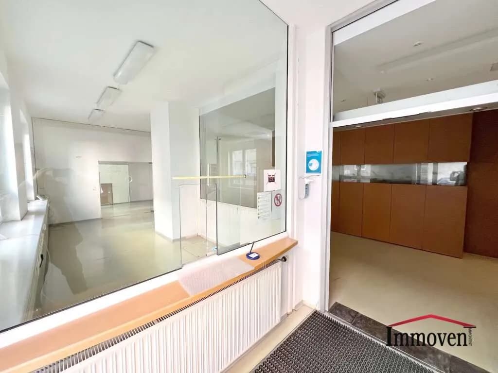 17-Zimmer-Gewerbeimmobilie mieten in Wien – 846 m², € 9.191 – Bild 9 von 39