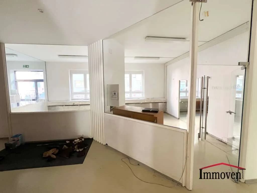 17-Zimmer-Gewerbeimmobilie mieten in Wien – 846 m², € 9.191 – Bild 10 von 39