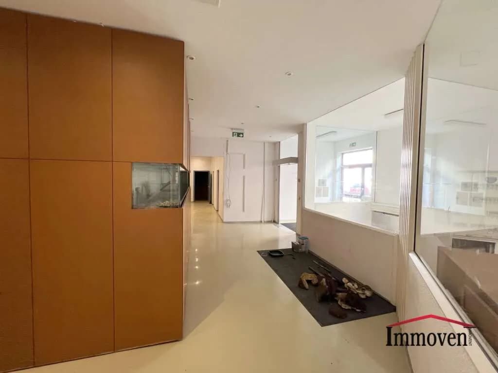 17-Zimmer-Gewerbeimmobilie mieten in Wien – 846 m², € 9.191 – Bild 15 von 39
