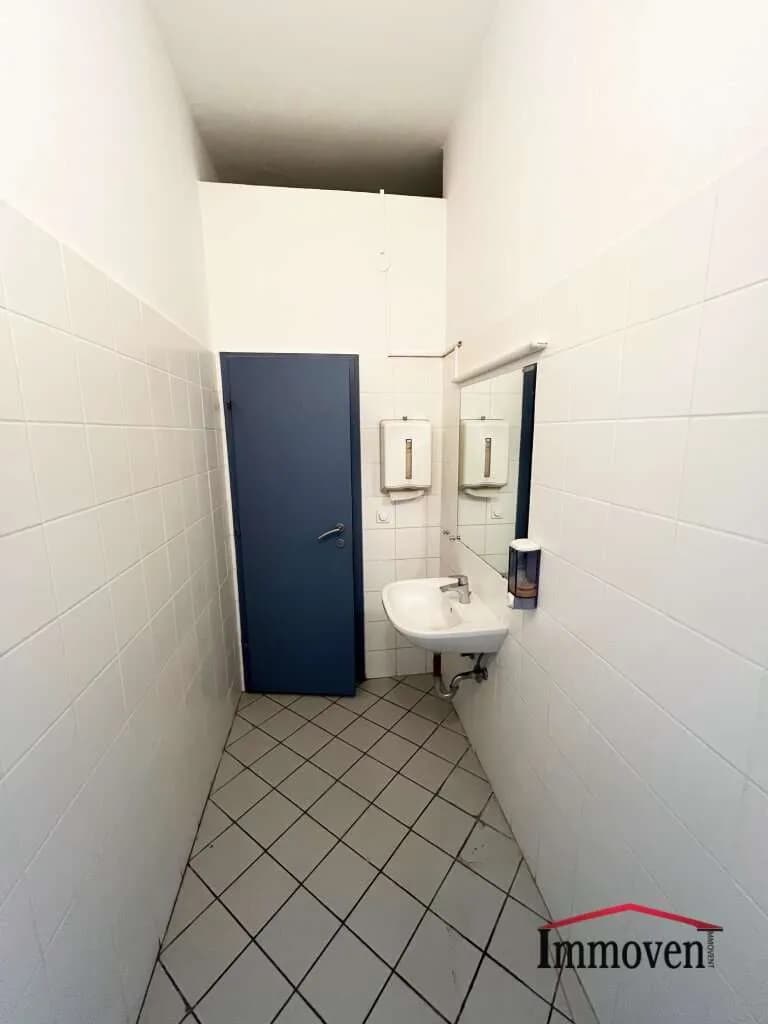 17-Zimmer-Gewerbeimmobilie mieten in Wien – 846 m², € 9.191 – Bild 17 von 39