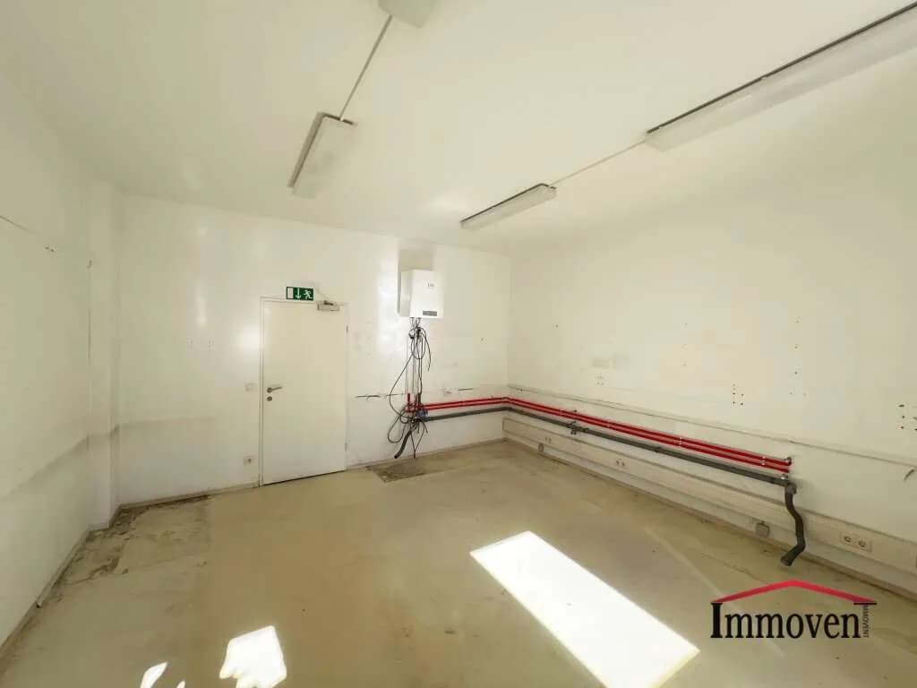 17-Zimmer-Gewerbeimmobilie mieten in Wien – 846 m², € 9.191 – Bild 25 von 39