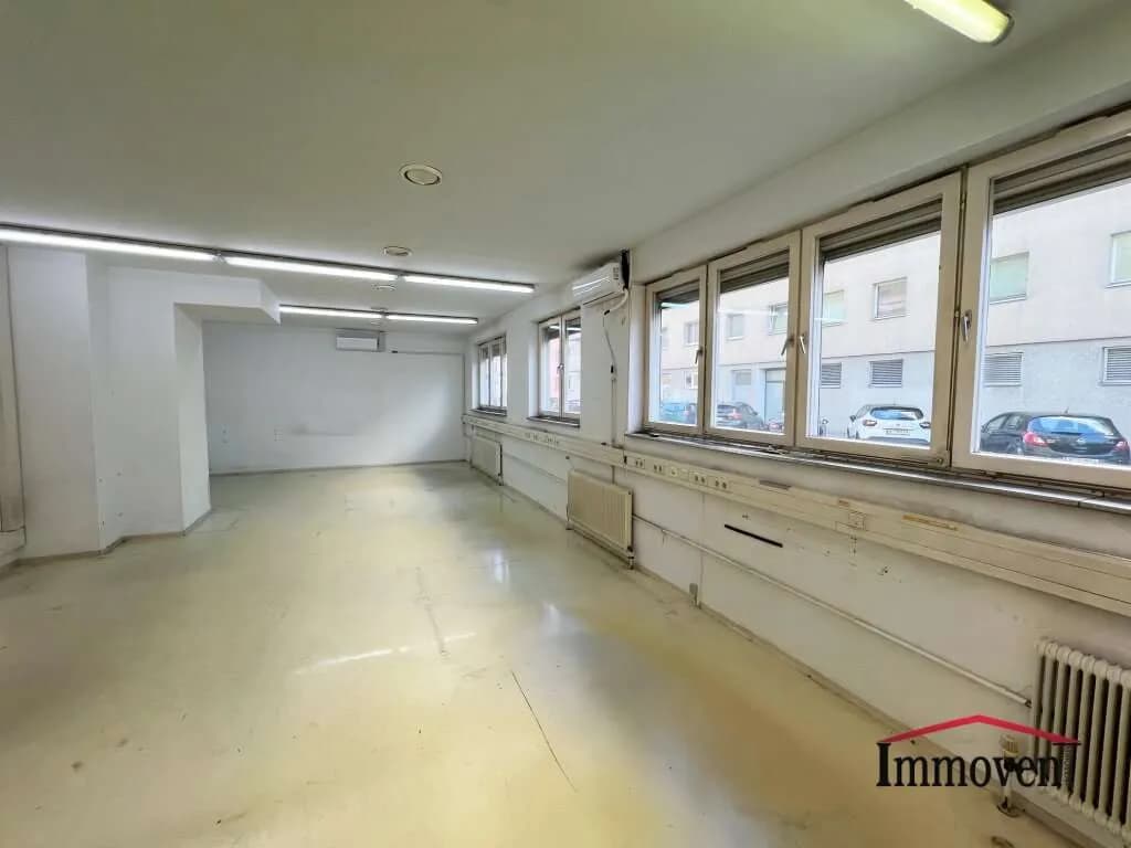 17-Zimmer-Gewerbeimmobilie mieten in Wien – 846 m², € 9.191 – Bild 26 von 39