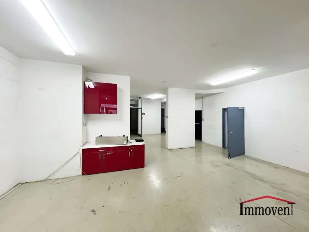 17-Zimmer-Gewerbeimmobilie mieten in Wien – 846 m², € 9.191 – Bild 36 von 39