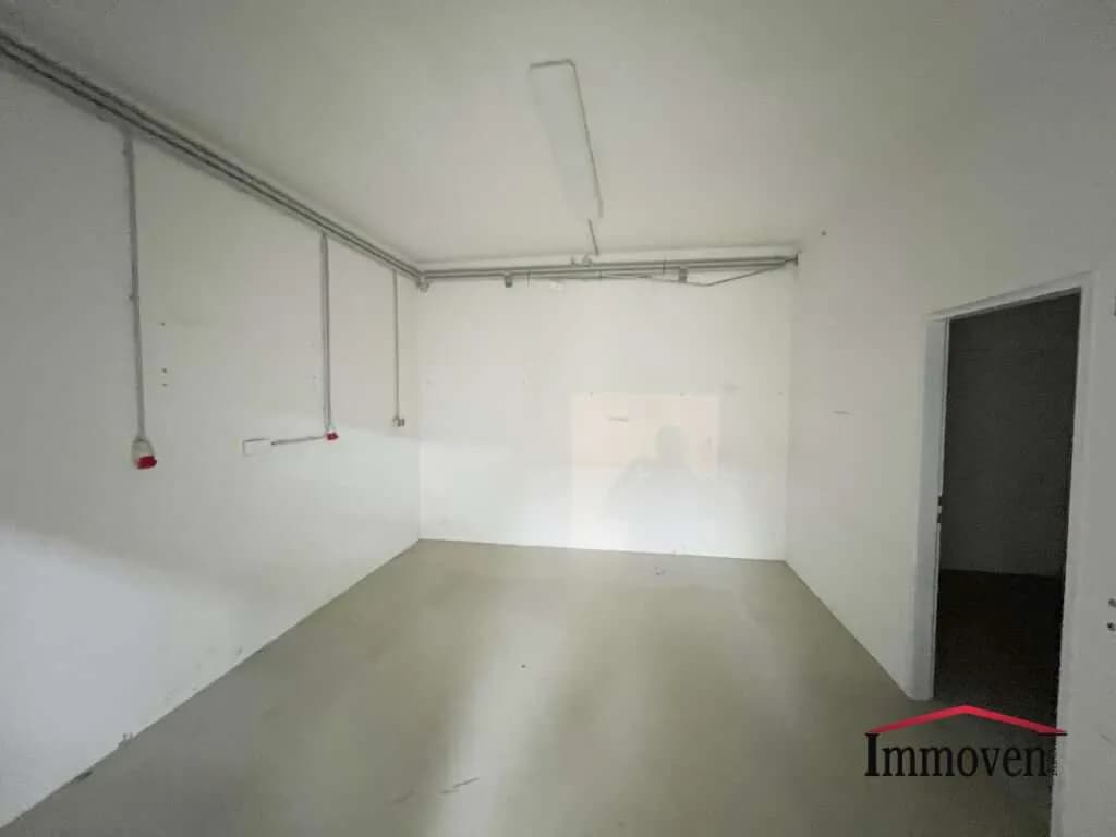 17-Zimmer-Gewerbeimmobilie mieten in Wien – 846 m², € 9.191 – Bild 37 von 39