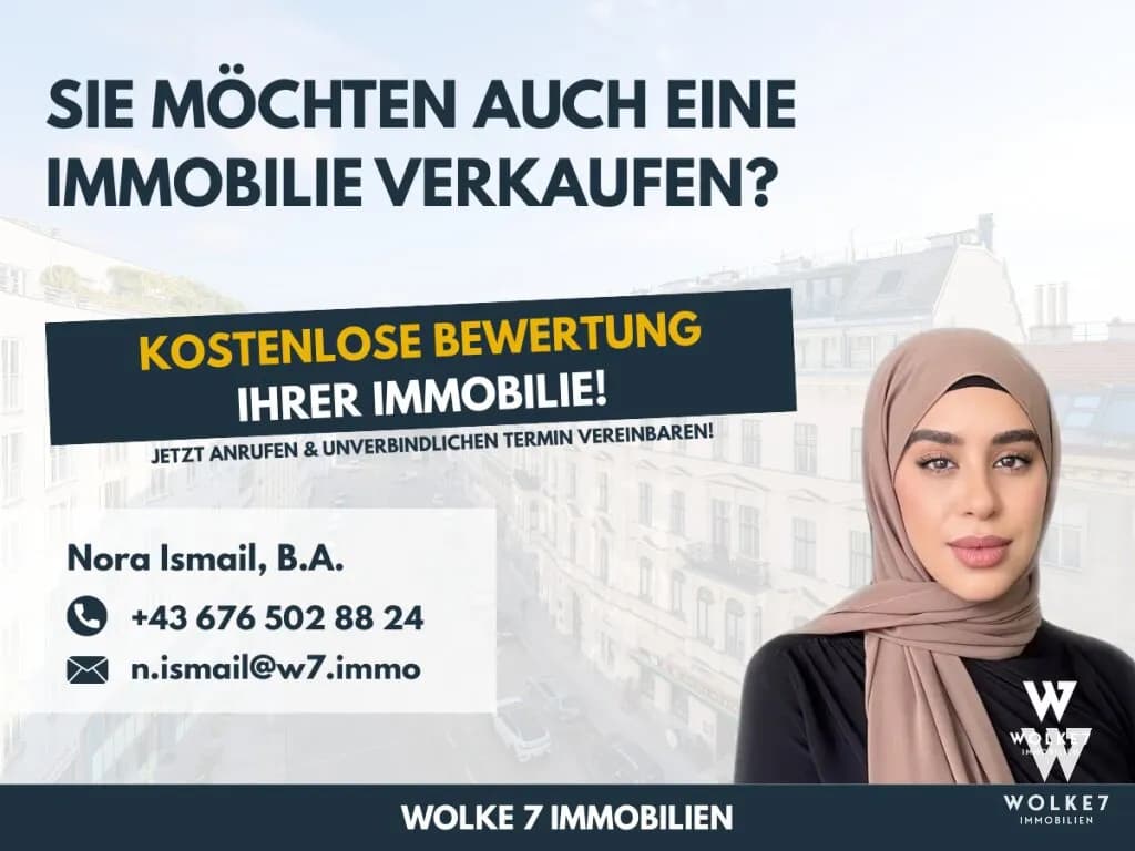 Gewerbeimmobilie mieten in Wien – 55 m², € 4.634 – Bild 3 von 3