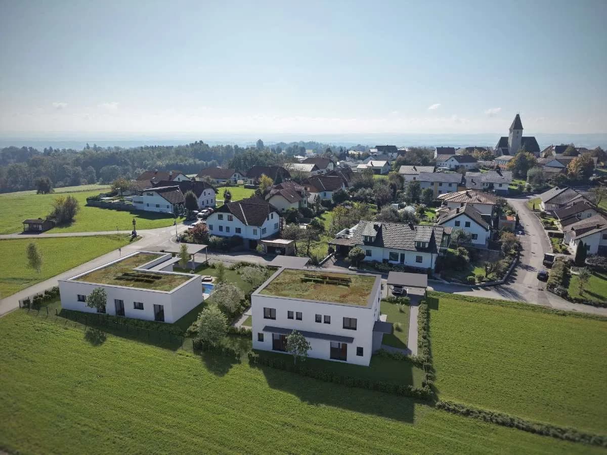 4-Zimmer-Haus kaufen in Perg – 141 m², € 680.000 – Bild 4 von 5