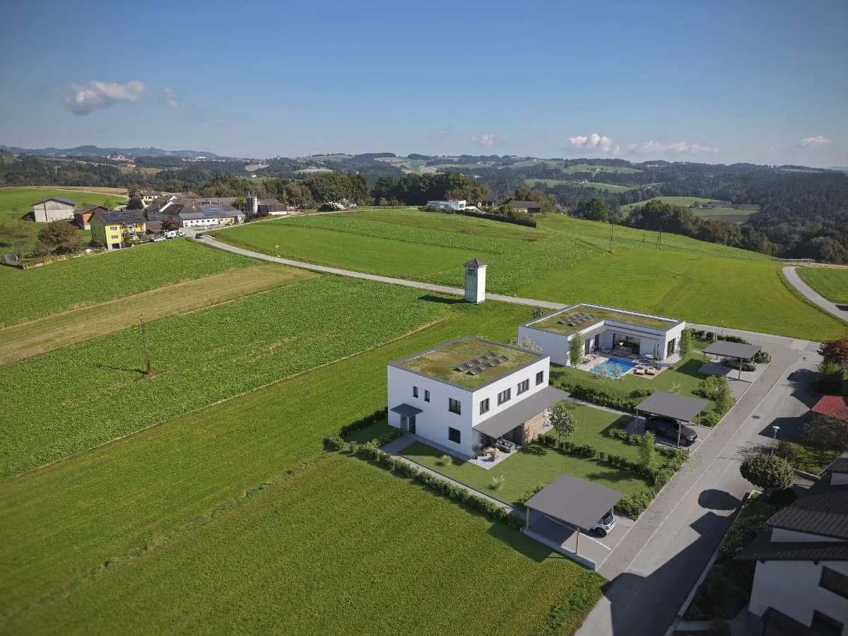 4-Zimmer-Haus kaufen in Perg – 141 m², € 680.000 – Bild 5 von 5