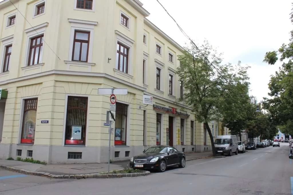 Gewerbeimmobilie mieten in Hollabrunn – 250 m² – Bild 2 von 9