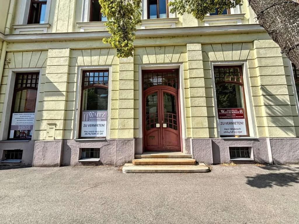 Gewerbeimmobilie mieten in Hollabrunn – 250 m² – Bild 3 von 9