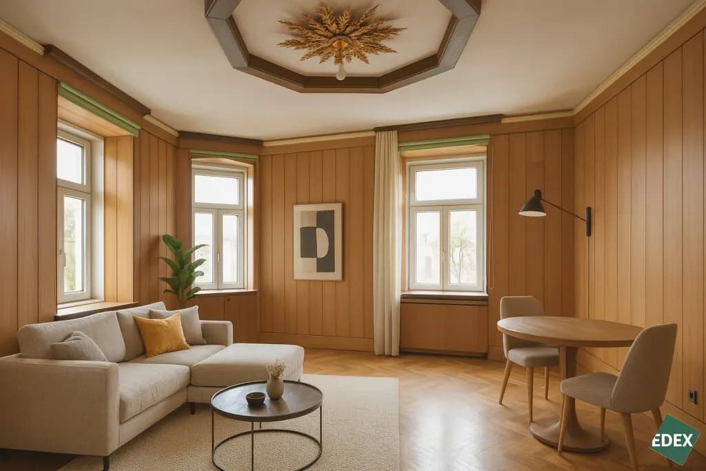 4-Zimmer-Wohnung kaufen in Wien – 83,24 m², € 348.890