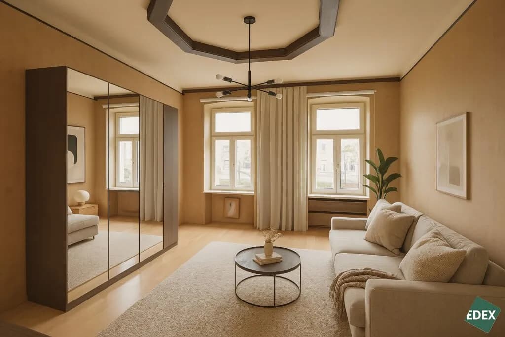 4-Zimmer-Wohnung kaufen in Wien – 83,24 m², € 348.890 – Bild 3 von 16