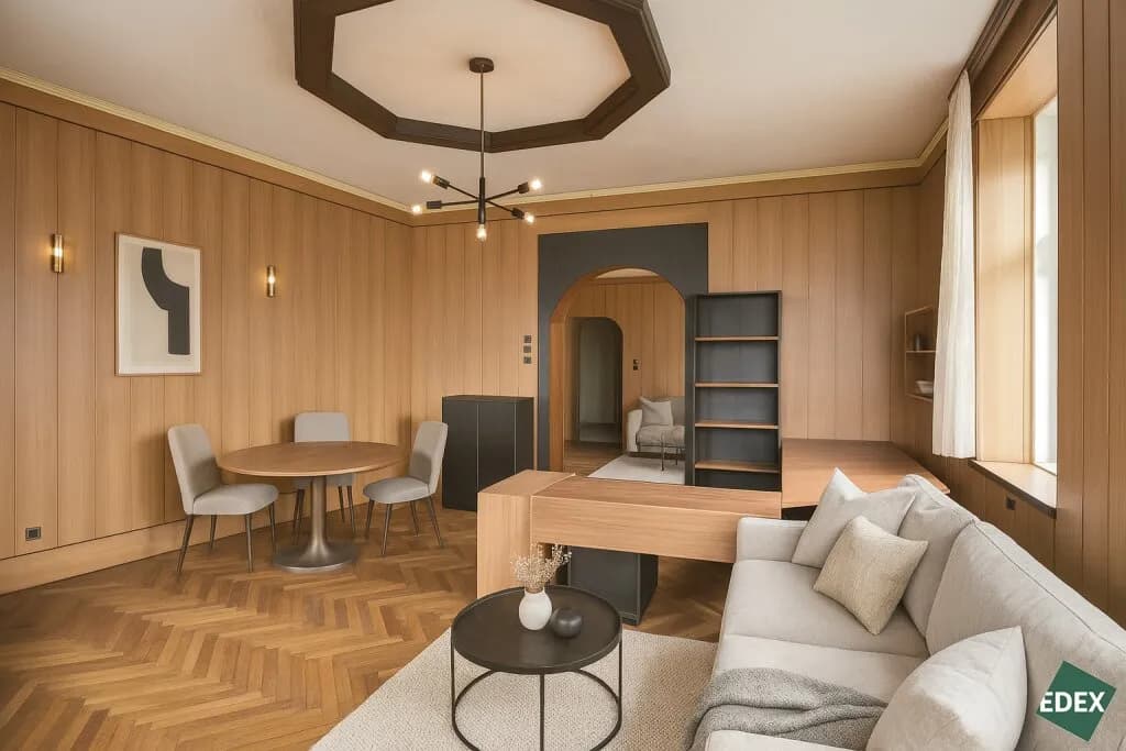 4-Zimmer-Wohnung kaufen in Wien – 83,24 m², € 348.890 – Bild 5 von 16