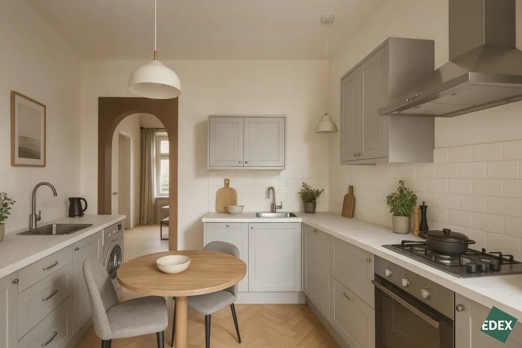 4-Zimmer-Wohnung kaufen in Wien – 83,24 m², € 348.890 – Bild 7 von 16