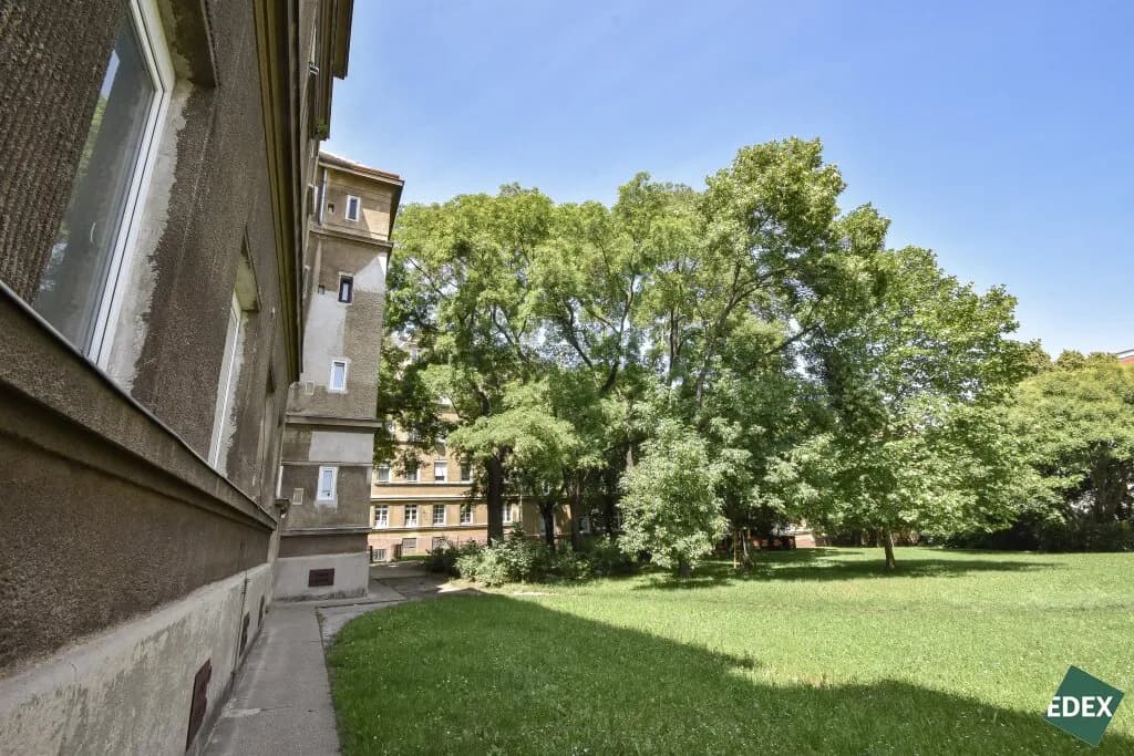 3-Zimmer-Wohnung kaufen in Wien – 62,64 m², € 179.000 – Bild 3 von 16