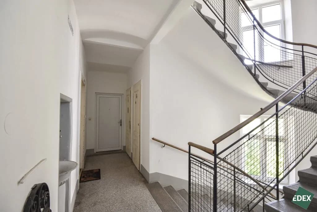 3-Zimmer-Wohnung kaufen in Wien – 62,64 m², € 179.000 – Bild 14 von 16