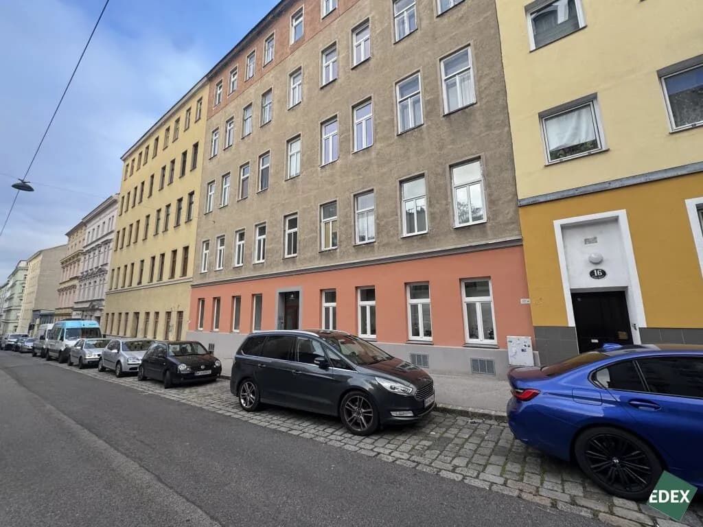 3-Zimmer-Wohnung kaufen in Wien – 67,68 m², € 249.000 – Bild 10 von 11