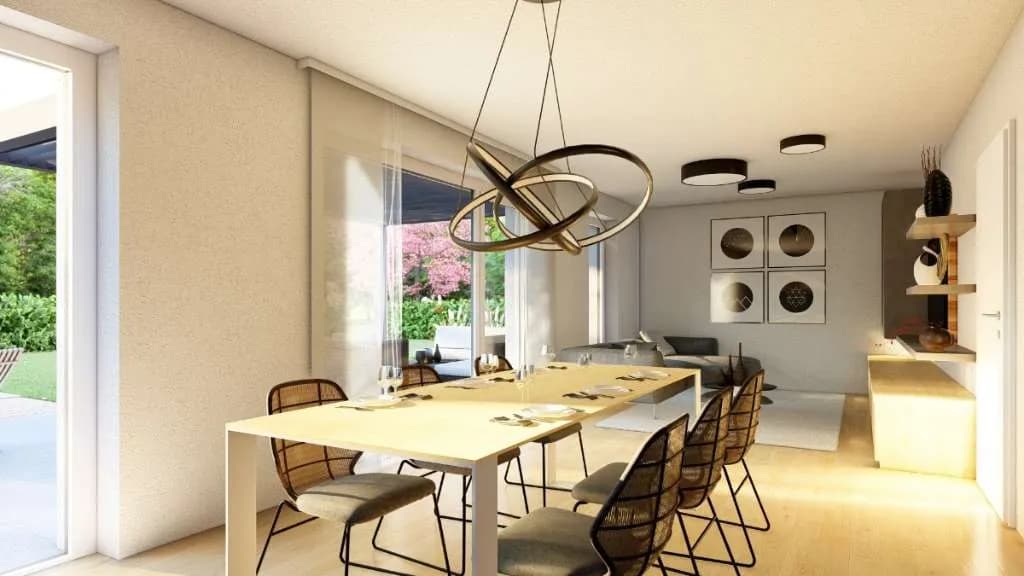 Haus kaufen in Wels – 158 m², € 370.800 – Bild 4 von 7