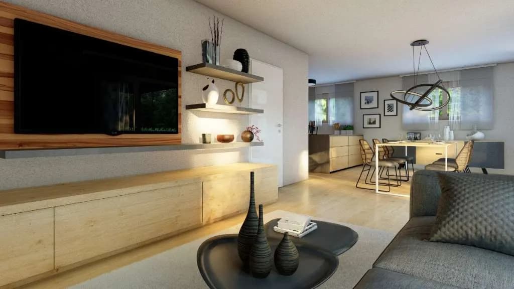 Haus kaufen in Wels – 158 m², € 370.800 – Bild 5 von 7