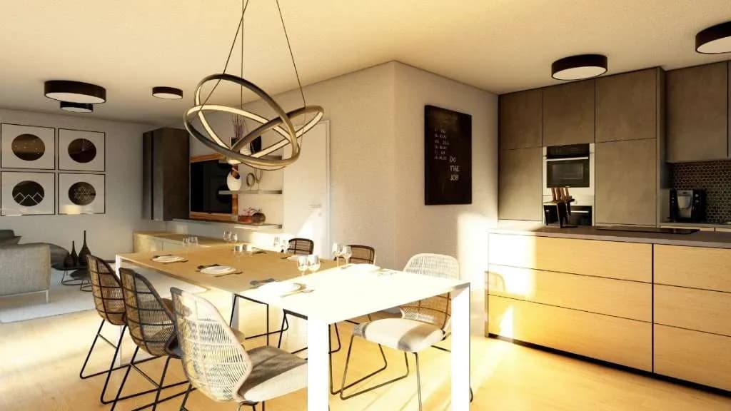 Haus kaufen in Wels – 158 m², € 370.800 – Bild 7 von 7