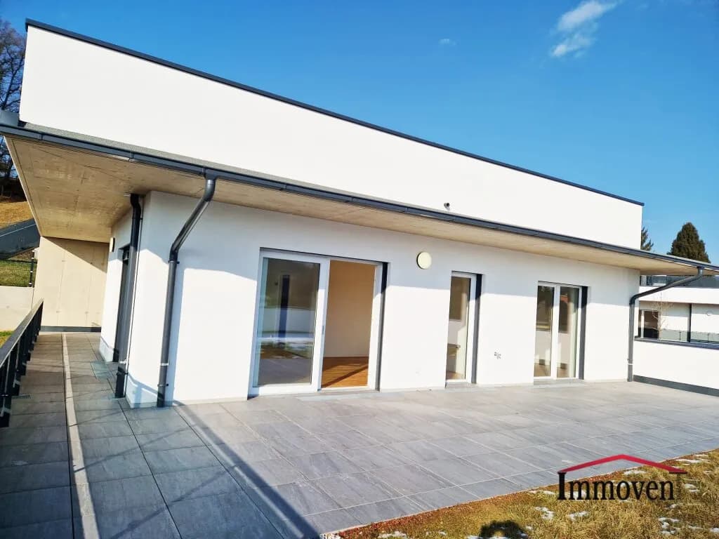 3-Zimmer-Wohnung kaufen in Graz – 100,12 m², € 748.552 – Bild 1 von 30
