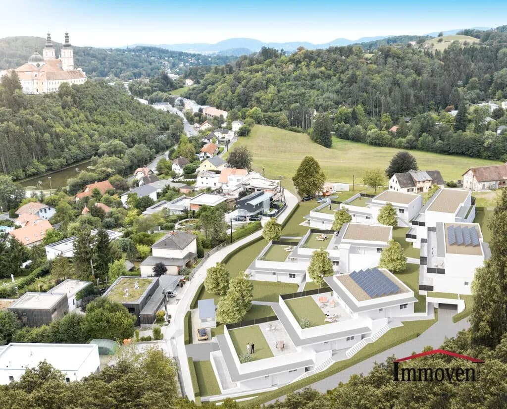 3-Zimmer-Wohnung kaufen in Graz – 100,12 m², € 748.552 – Bild 27 von 30