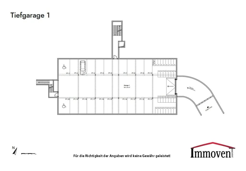 3-Zimmer-Wohnung kaufen in Graz – 100,12 m², € 748.552 – Bild 30 von 30