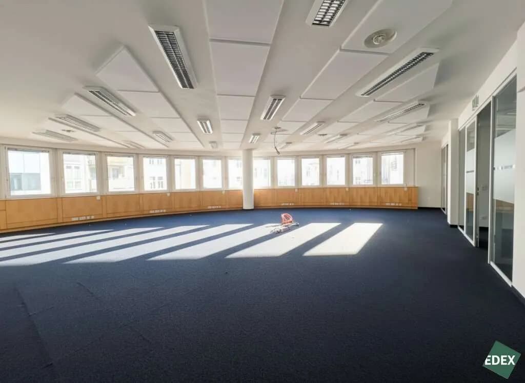 Gewerbeimmobilie mieten in Wien – 690 m², € 15 – Bild 2 von 13