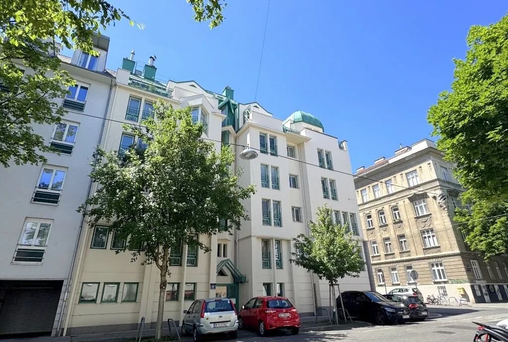 3-Zimmer-Wohnung kaufen in Wien – 137 m², € 890.000 – Bild 2 von 37