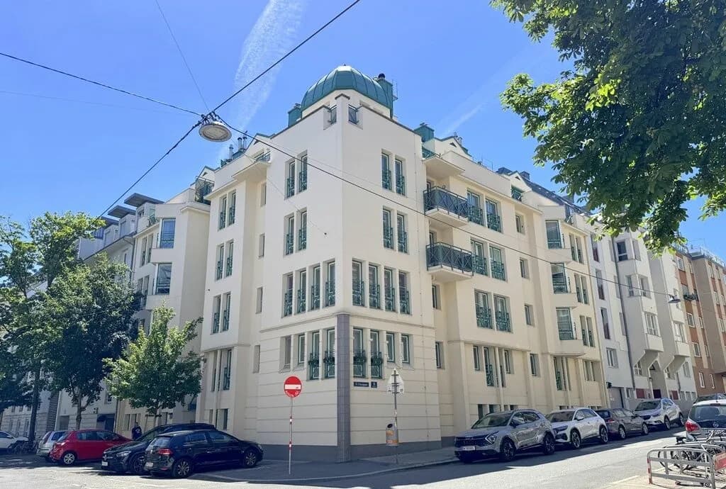 3-Zimmer-Wohnung kaufen in Wien – 137 m², € 890.000 – Bild 3 von 37