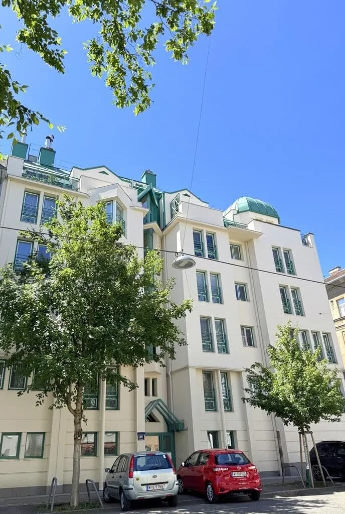 3-Zimmer-Wohnung kaufen in Wien – 137 m², € 890.000 – Bild 4 von 37