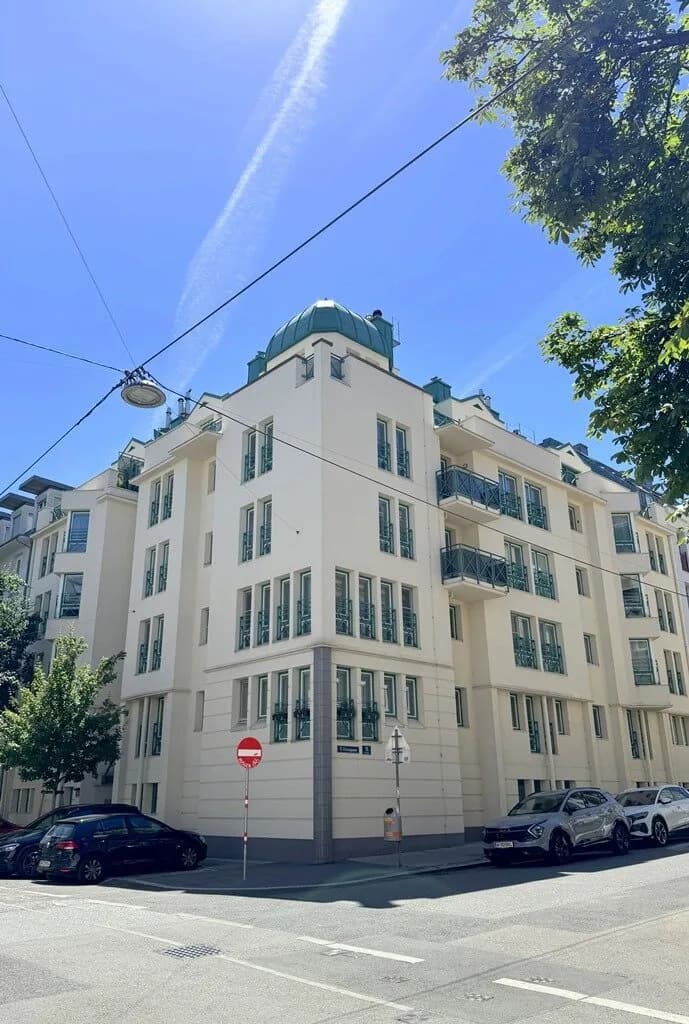 3-Zimmer-Wohnung kaufen in Wien – 137 m², € 890.000 – Bild 5 von 37