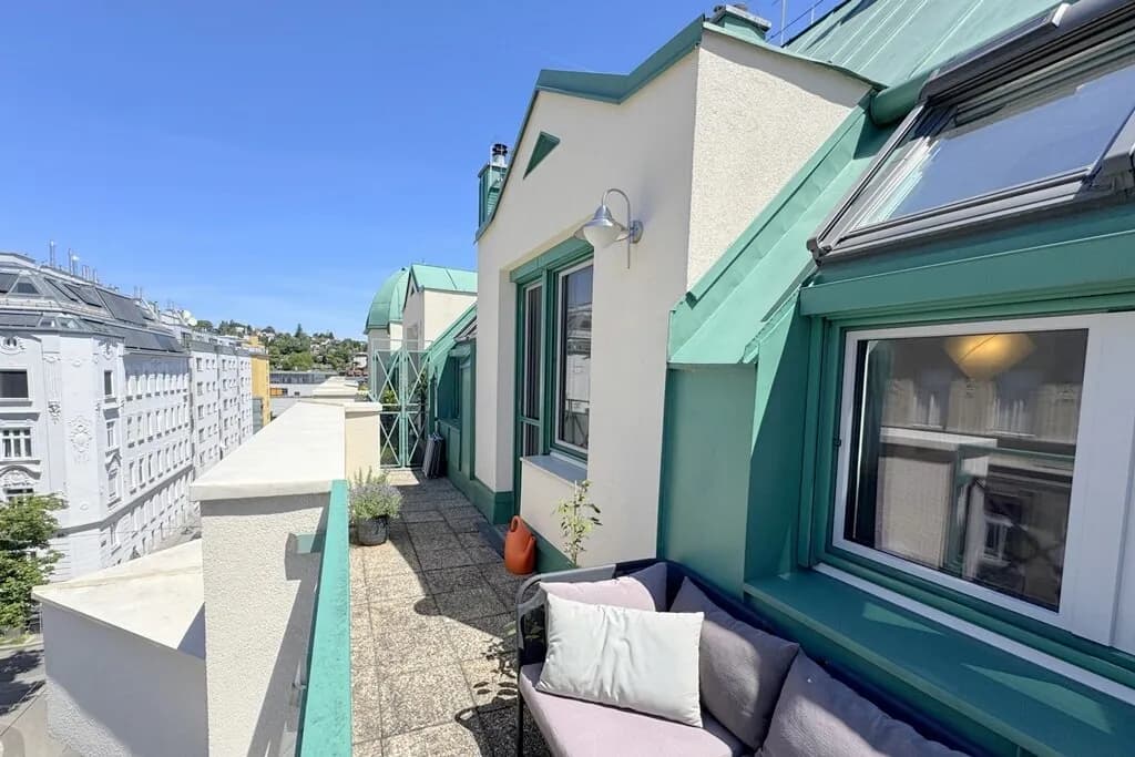 3-Zimmer-Wohnung kaufen in Wien – 137 m², € 890.000 – Bild 13 von 37