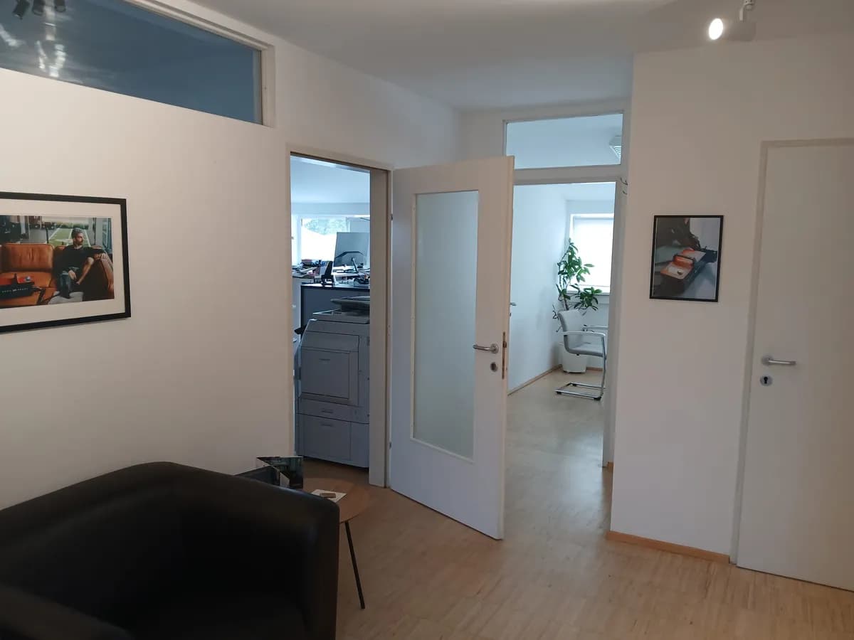 Gewerbeimmobilie mieten in Salzburg-Umgebung – 1 m², € 370 – Bild 2 von 9