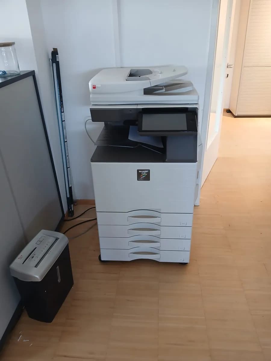 Gewerbeimmobilie mieten in Salzburg-Umgebung – 1 m², € 370 – Bild 4 von 9