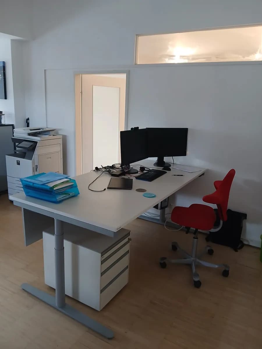 Gewerbeimmobilie mieten in Salzburg-Umgebung – 1 m², € 370 – Bild 5 von 9