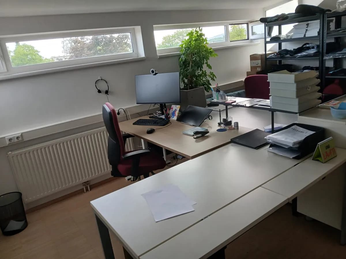 Gewerbeimmobilie mieten in Salzburg-Umgebung – 1 m², € 370 – Bild 6 von 9