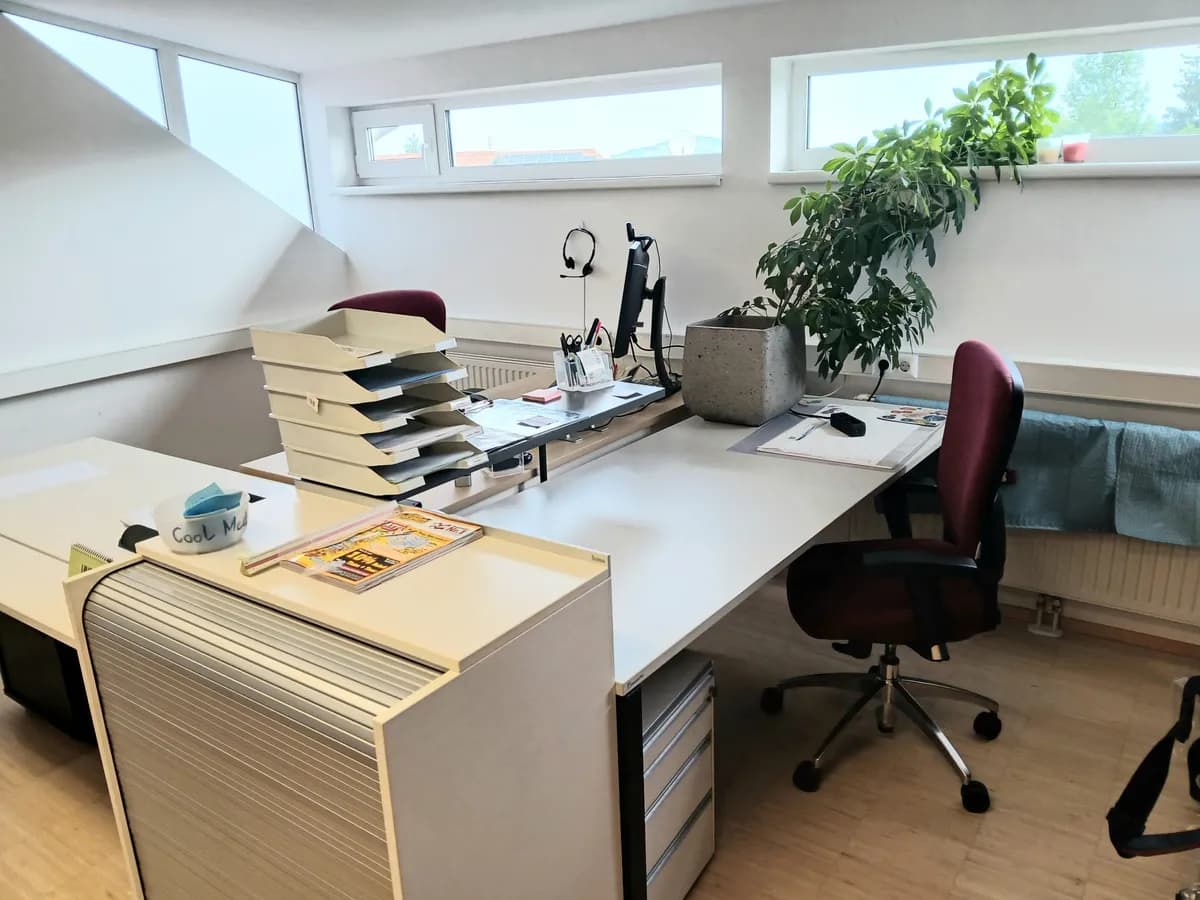 Gewerbeimmobilie mieten in Salzburg-Umgebung – 1 m², € 370 – Bild 7 von 9