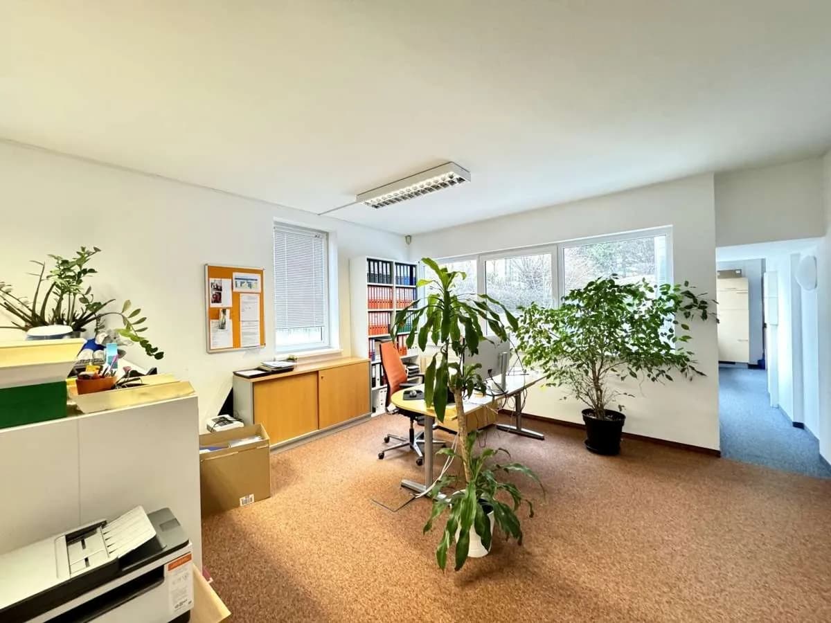 Gewerbeimmobilie mieten in Mödling – 161 m², € 10 – Bild 2 von 7