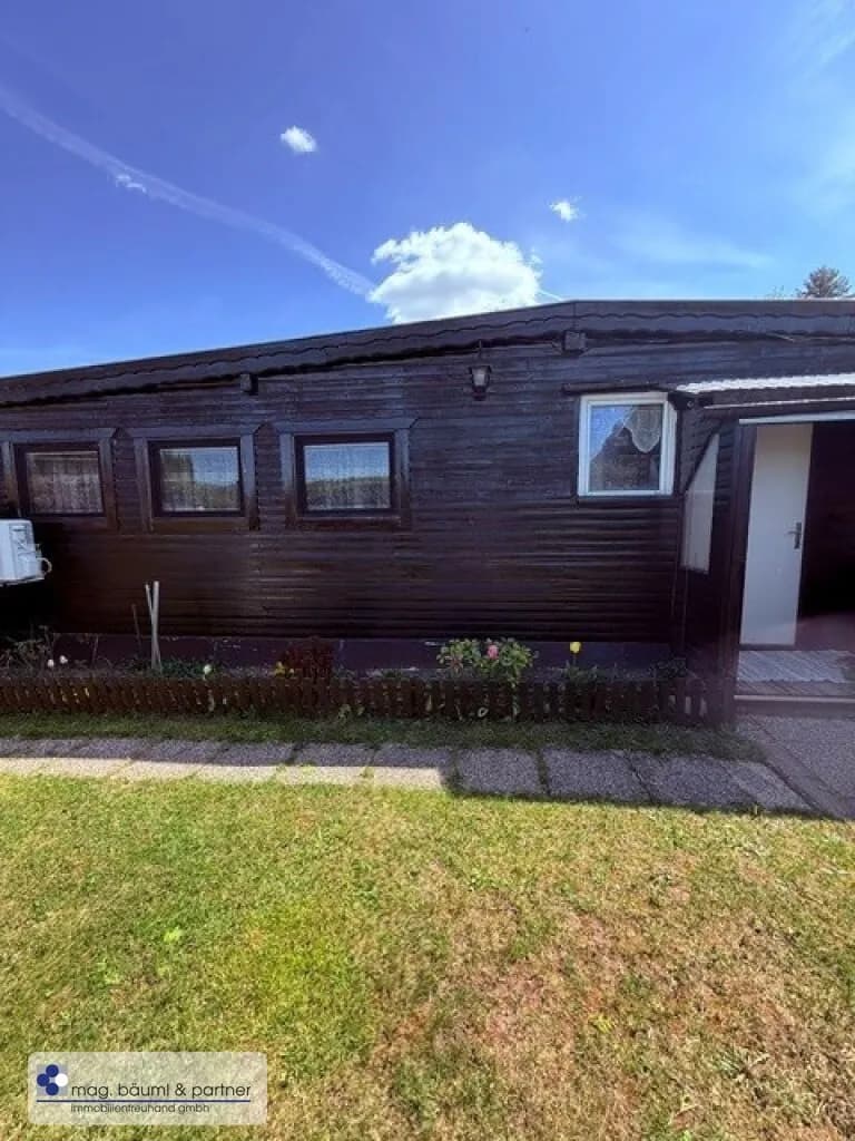 Wohnung kaufen in Lilienfeld – 64 m², € 39.900