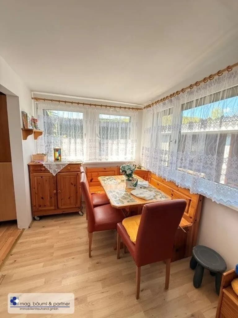 Wohnung kaufen in Lilienfeld – 64 m², € 39.900 – Bild 2 von 12