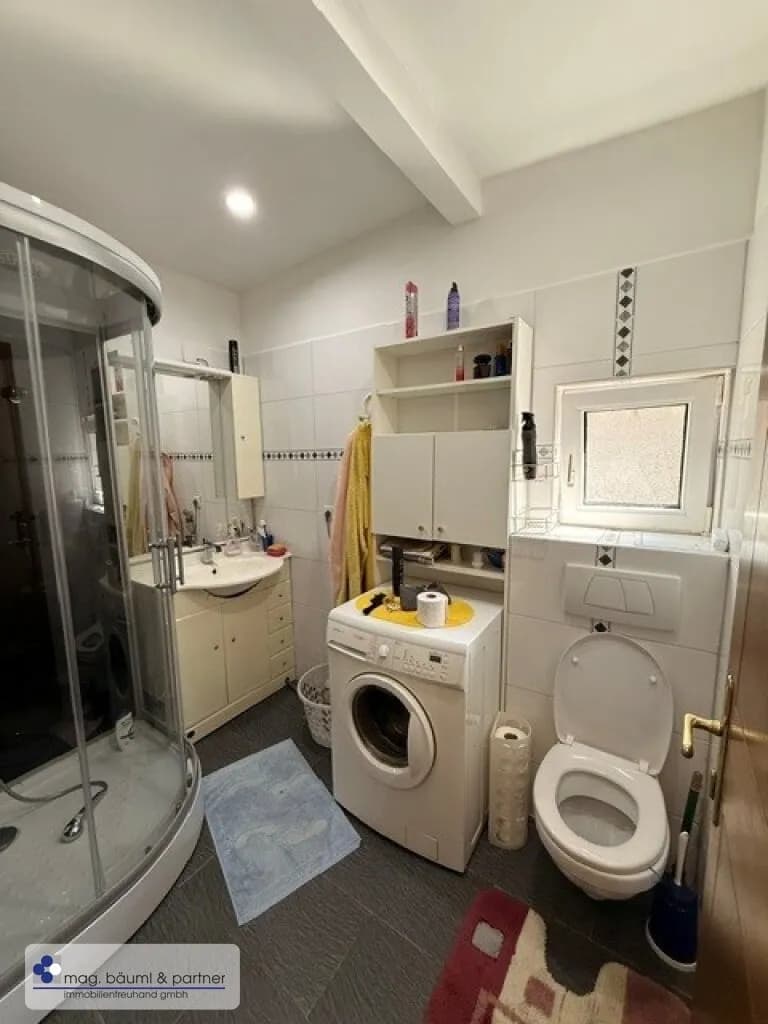 Wohnung kaufen in Lilienfeld – 64 m², € 39.900 – Bild 3 von 12