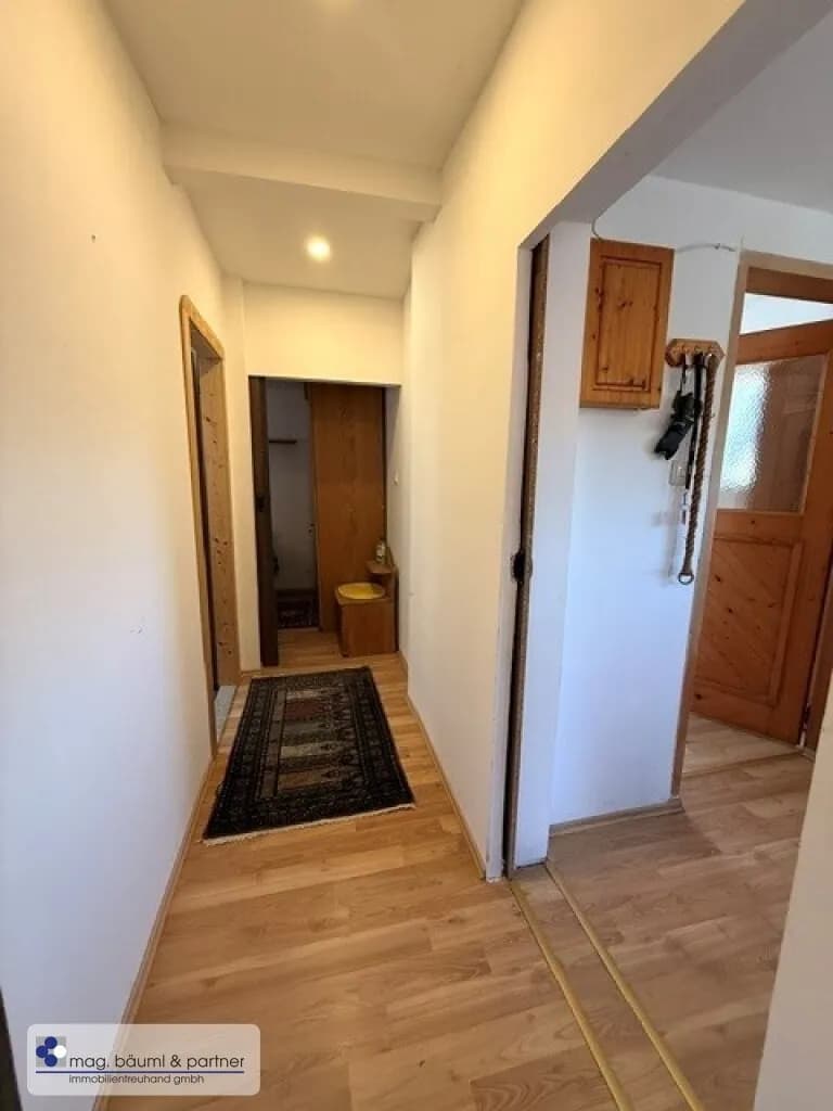Wohnung kaufen in Lilienfeld – 64 m², € 39.900 – Bild 4 von 12