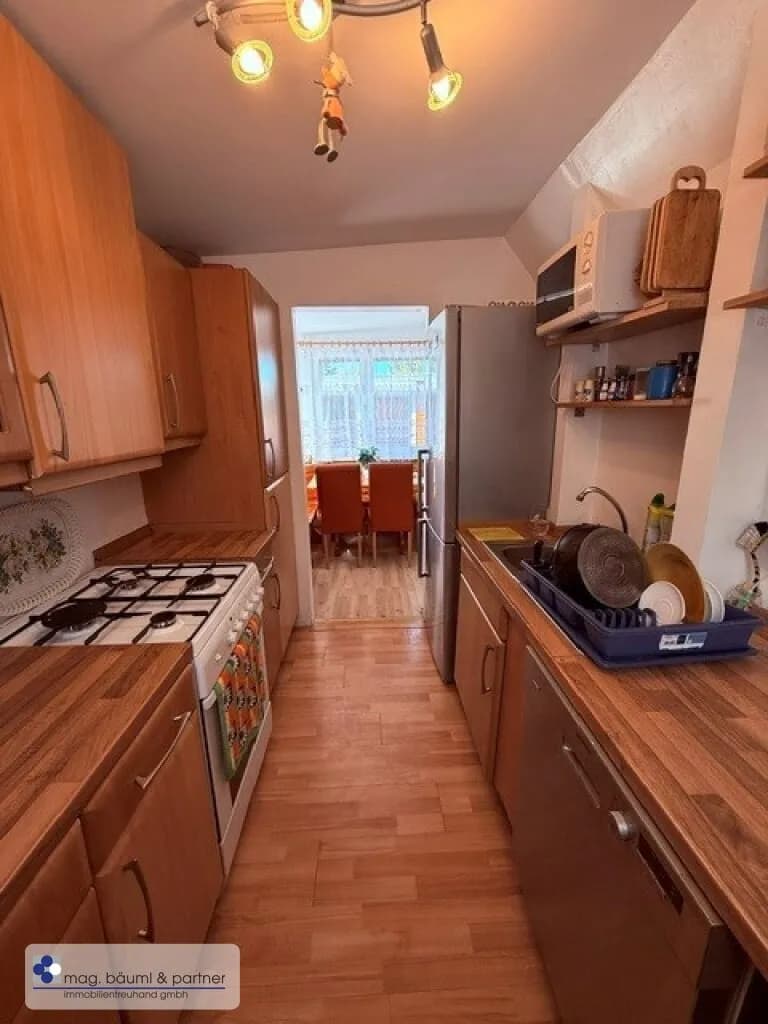 Wohnung kaufen in Lilienfeld – 64 m², € 39.900 – Bild 5 von 12