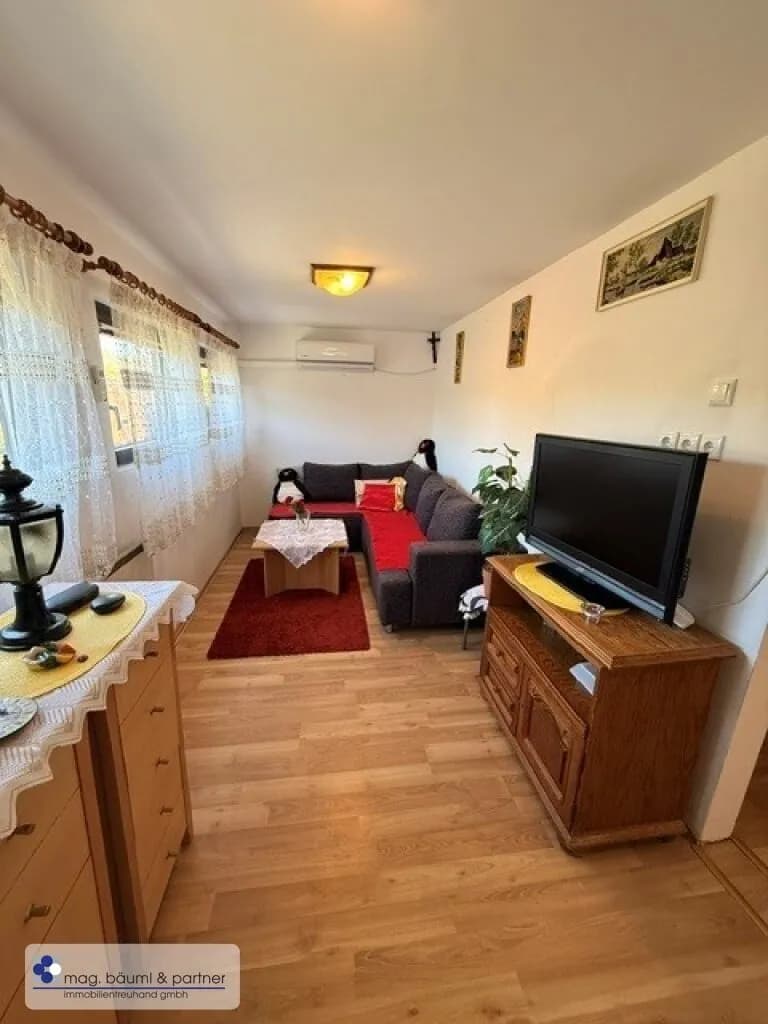 Wohnung kaufen in Lilienfeld – 64 m², € 39.900 – Bild 6 von 12